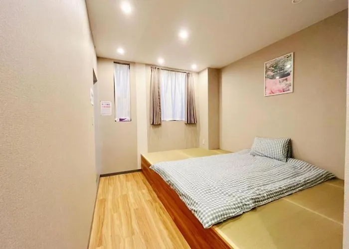 Miyavi Hotel - Vacation Stay 75546V