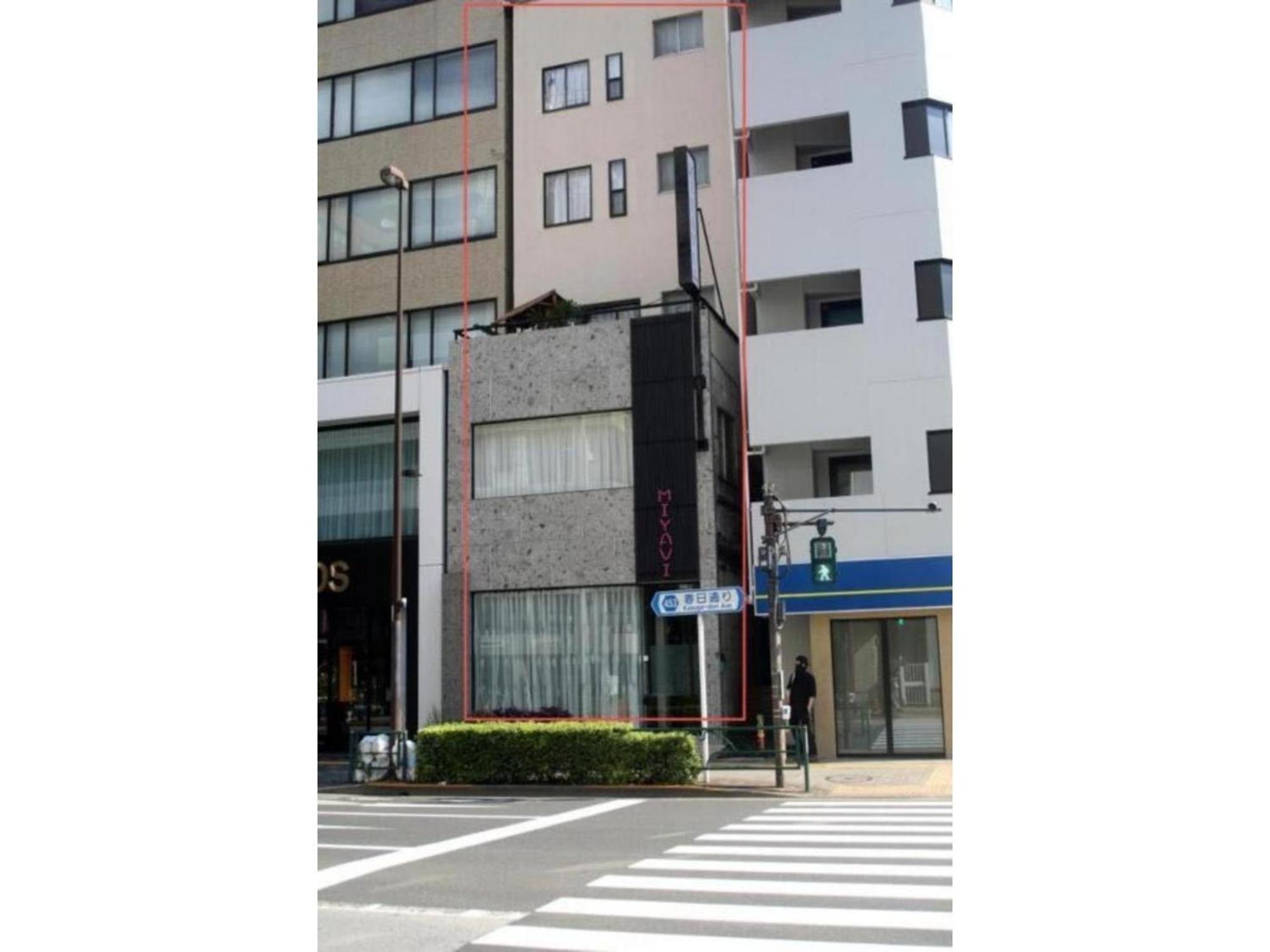 Miyavi - Vacation 75546v Guest house Tokyo